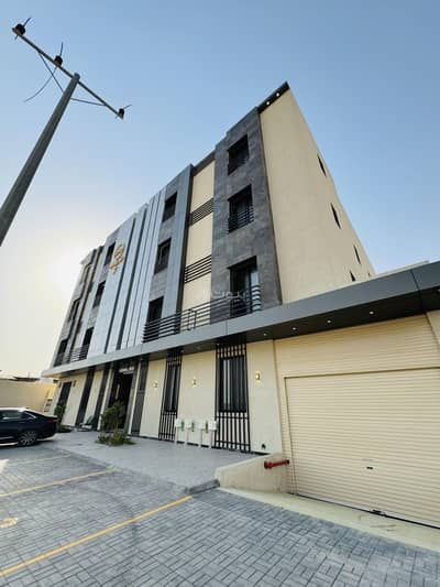 3 Bedroom Flat for Sale in East Riyadh, Riyadh - Apartment for sale in Al-Rimal neighborhood.