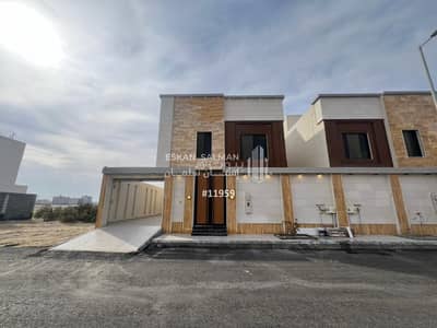 8 Bedroom Villa for Sale in Al Sheraa, Al Khobar - Villa - Al Khobar - Al Kawthar (Ash Shara')