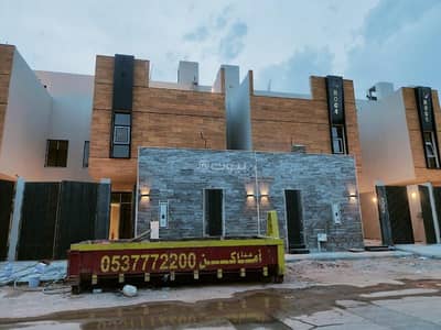 7 Bedroom Villa for Sale in East Riyadh, Riyadh - Villa in East Riyadh，Qurtubah 7 bedrooms 3200000 SAR - 87614906