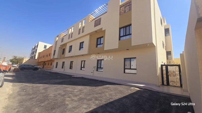 Apartment for rent in  Al Aqiq, North Riyadh