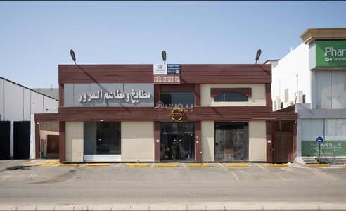 Exhibition Building for Rent in North Jeddah, Jeddah - Showroom for Rent in Al Hamdaniyah, North Jeddah