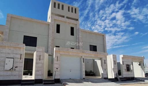 6 Bedroom Floor for Sale in South Riyadh, Riyadh - Riyadh, Akaz Al-Ajlan neighborhood