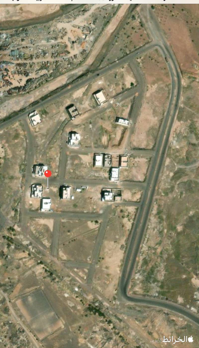 Land For Sale in Industrial Area, Al Madinah Al Munawwarah