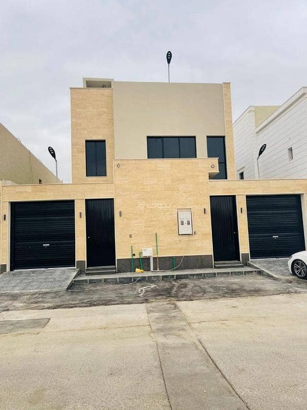 Floor in East Riyadh，Al Yarmuk 7 bedrooms 1650000 SAR - 87613382