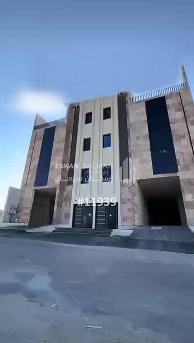 7 Bedroom Flat for Sale in Ar Rawabi, Abha - Apartment - Abha - Al Mahala (Al Mahala is Sultan City)