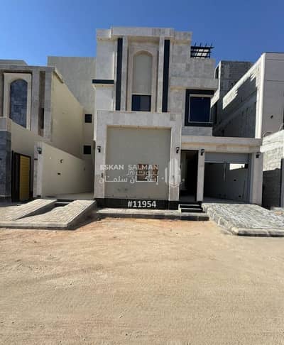 6 Bedroom Flat for Sale in East Riyadh, Riyadh - Apartment - Riyadh - Al Janaderiya neighborhood