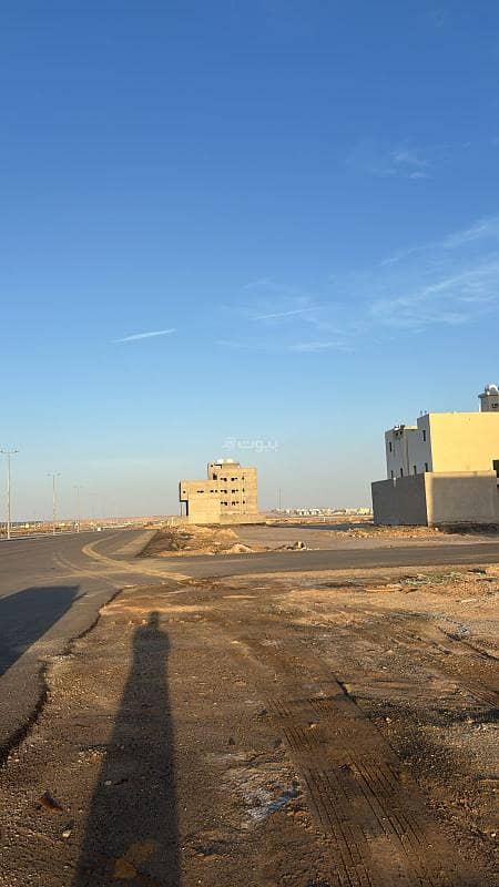 Commercial land for rent in Al Manarat neighborhood, Jeddah