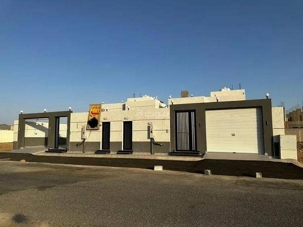 Ground Floor Villa for Sale in Al Frosyah, South Jeddah