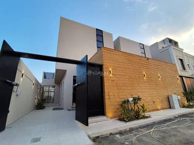 4 Bedroom Villa for Sale in East Riyadh, Riyadh - Villa in East Riyadh，Al Rimal 4 bedrooms 2100000 SAR - 87614977