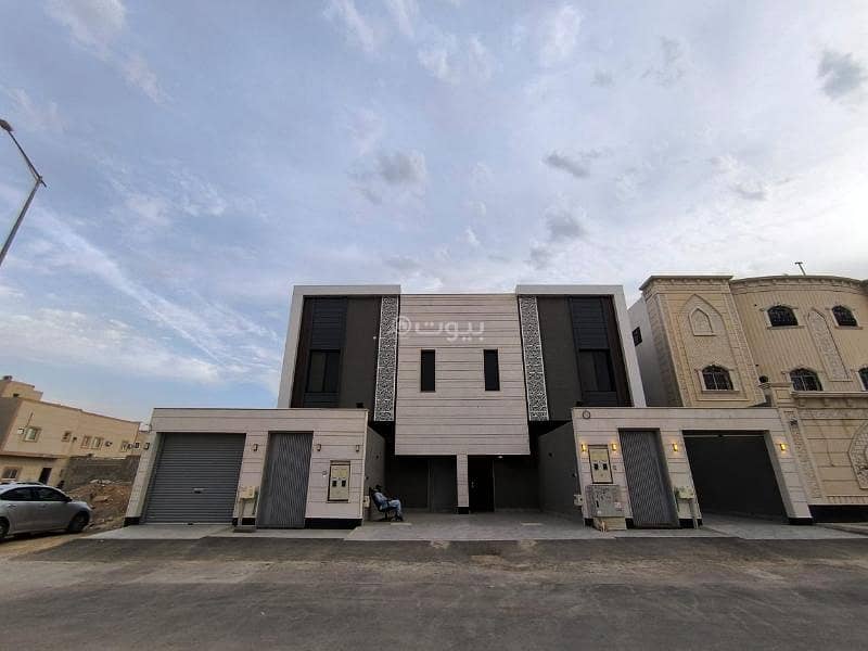 Floor in East Riyadh，Al Munsiyah 3 bedrooms 1350000 SAR - 87614983