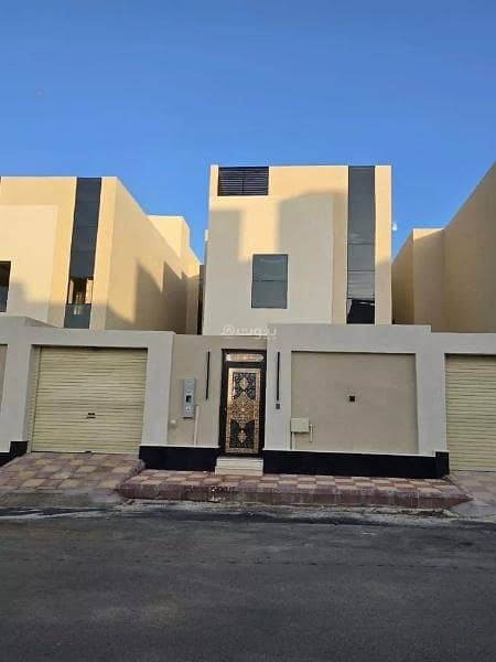 Villa for sale in Al Anahi, Madina