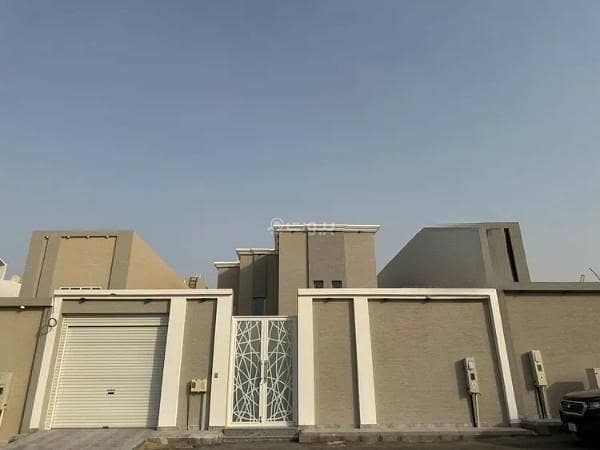 Villa for sale in As Sulaymaniyah, Al Ahsa