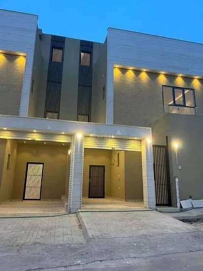 5 Bedroom Floor for Sale in West Riyadh, Riyadh - Townhouse Floors for Sale in Al Uraija Al Wusta, West Riyadh