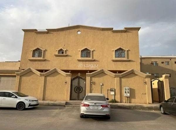 Villa for sale in Al Suwari, Al Khobar