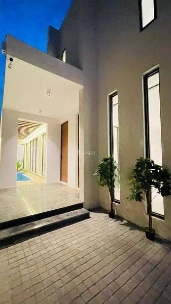 Villa for sale in Al Mohamdya, Makkah