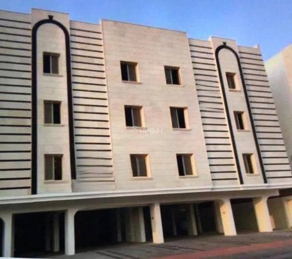 Apartment for sale in Al Mazruiyah, Dammam