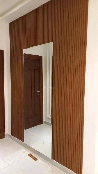 Apartment for sale in Al Waha, North Jeddah