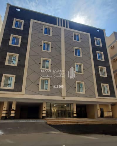 7 Bedroom Flat for Sale in North Jeddah, Jeddah - Apartment - Jeddah - Murriq district