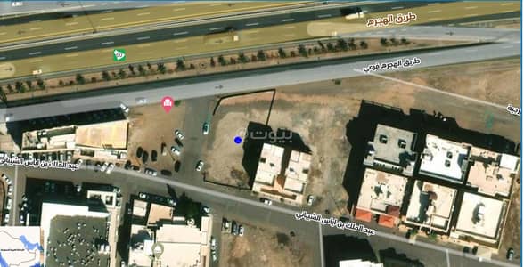 Commercial Land for Sale in Mudhainib, Madina - Land For Sale in Wadi Muzaineb, Al Madinah Al Munawwarah