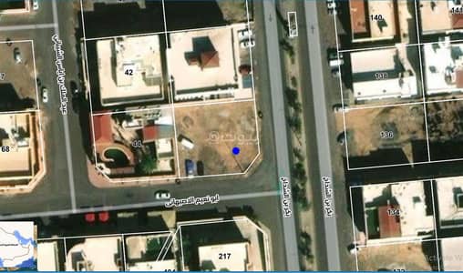 Land for Sale in Mudhainib, Madina - Land For Sale in Wadi Muzaynib, Medina