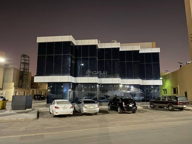 Building for rent in Nakheel, Riyadh