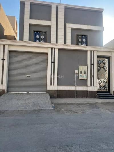 5 Bedroom Villa for Sale in South Riyadh, Riyadh - Villa for sale in  Badr, South Riyadh