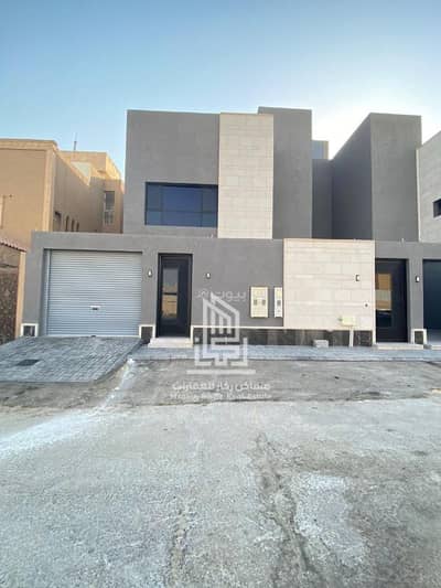 4 Bedroom Floor for Sale in East Riyadh, Riyadh - Modern ground floor for sale in Rawabi neighborhood, Riyadh