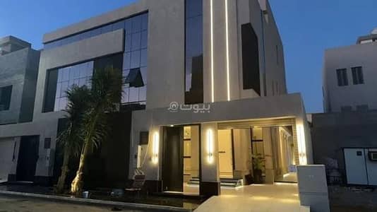 5 Bedroom Villa for Sale in North Jeddah, Jeddah - Villa for sale in Al Lulu, North Jeddah