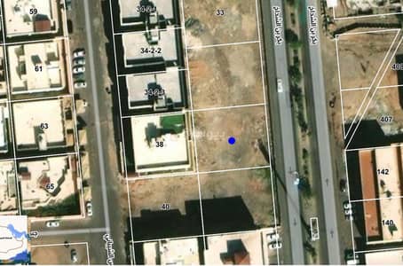 Land for Sale in Mudhainib, Madina - Land For Sale in Wadi Muzainab, Al Madinah Al Munawwarah