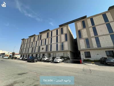 3 Bedroom Apartment for Rent in East Riyadh, Riyadh - APARTMENT Unfurnished apartment 3-9