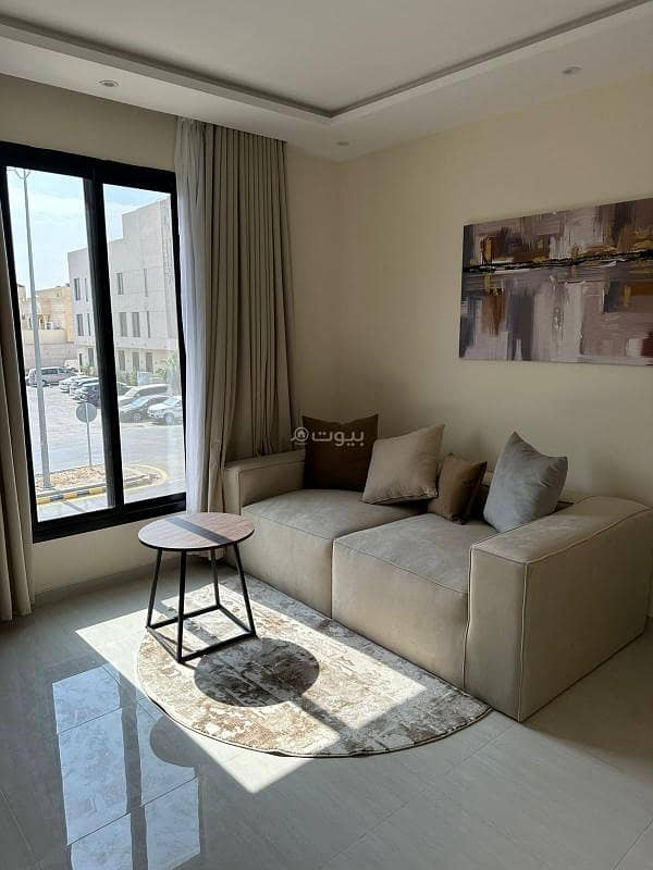 Furnished Apartments for Rent in Al Qirawan, Riyadh