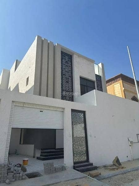 Villa for sale in Al Sheraa, Al Khobar