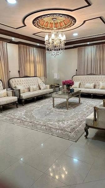 6 Bedroom Villa for Sale in Al Tahliyah, Al Khobar - Villa for Sale in Al Tahliyah, Al Khobar