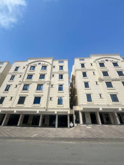 6 Bedroom Apartment for Sale in North Jeddah, Jeddah - Roof apartment - Jeddah - Al Wahah district