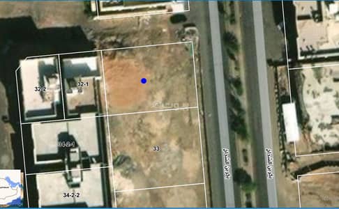 Land for Sale in Mudhainib, Madina - Land For Sale in Wadi Muzeinab, Al-Madinah Al-Munawwarah