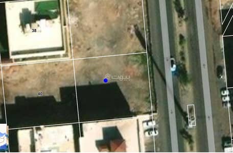 Land for Sale in Mudhainib, Madina - Land For Sale in Wadi Muzeinab, Al Madinah Al Munawwarah