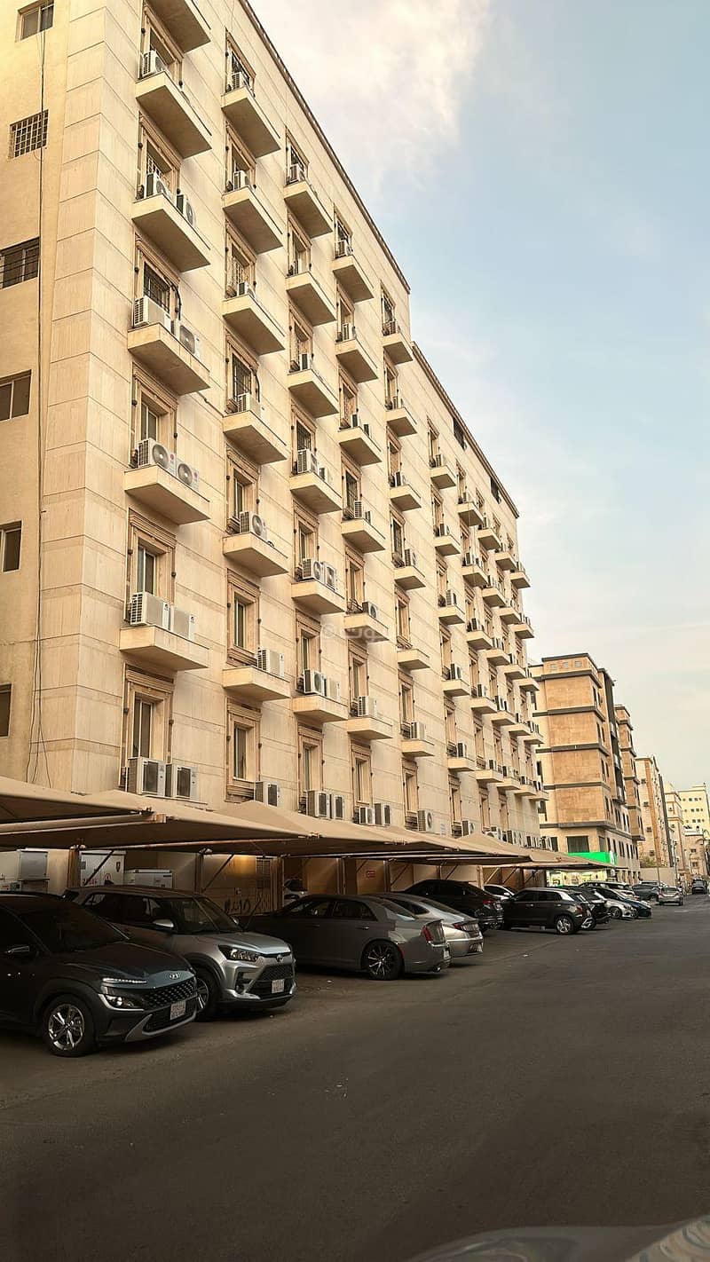 Apartment For Rent in Al Salamah, Jeddah