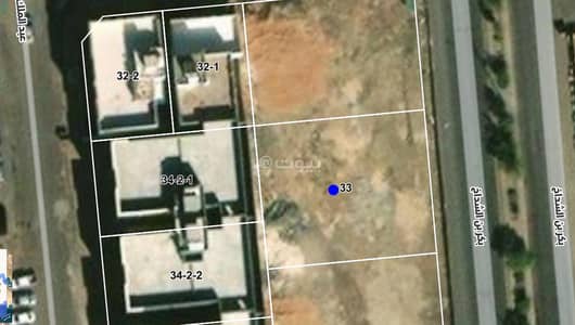 Land for Sale in Mudhainib, Madina - Land For Sale in Wadi Muzeinab, Al Madinah Region