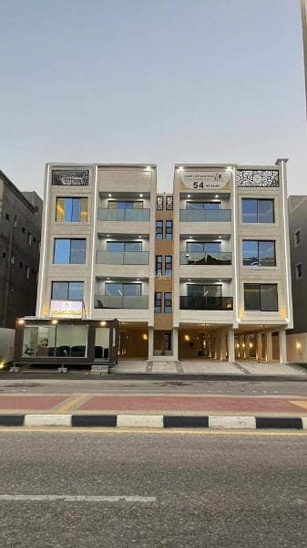 4 Bedroom Apartment for Sale in Al Jawhara, Dammam - Apartment for sale in  Al Jawhara, Dammam