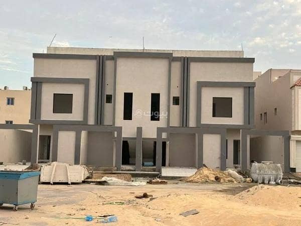 Duplex Apartments for Sale in King Fahd Suburb, Dammam