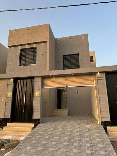 5 Bedroom Villa for Sale in Southern Fifties, Wadi Al Dawasir - Villa for sale in  Southern Fifties, Wadi Al Dawasir