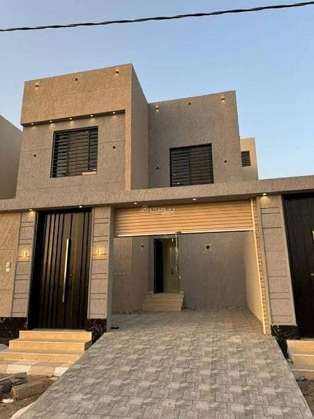 Villa for sale in  Southern Fifties, Wadi Al Dawasir