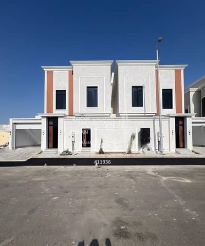 7 Bedroom Villa for Sale in North Jeddah, Jeddah - Villa - Jeddah - Al Yaqoot (The Pearl)