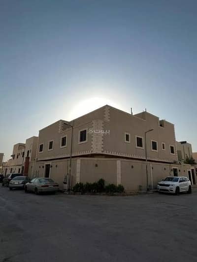 4 Bedroom Flat for Sale in West Riyadh, Riyadh - Apartment for sale in Dhahrat Al Badiah, west Riyadh