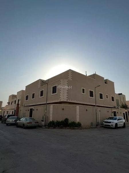 Apartment for sale in Dhahrat Al Badiah, west Riyadh