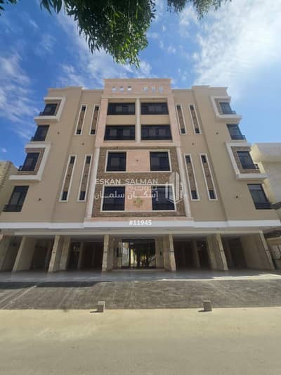 5 Bedroom Flat for Sale in North Jeddah, Jeddah - Apartment - Jeddah - Rabwah District