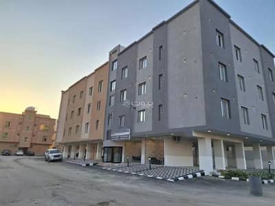 3 Bedroom Apartment for Sale in Al Nur, Dammam - Apartment for sale in  Al Nur, Dammam