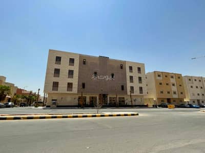 3 Bedroom Apartment for Rent in North Riyadh, Riyadh - Luxury residential unit in Al Nakheel neighborhood