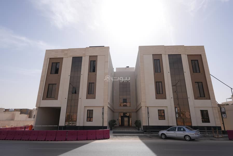 3 Bedroom Apartment For Sale in Al-Mahdiyah, Riyadh