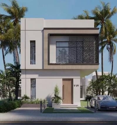 3 Bedroom Villa for Sale in Al Hussam, Dammam - Villa for sale in Al Hussam, Dammam